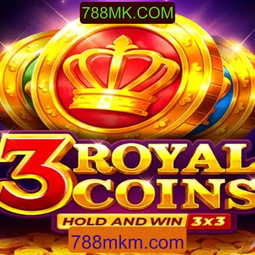 Descubra o Fascinante Mundo de 3royalcoins
