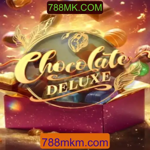 Explorando o Mundo de ChocolateDeluxe