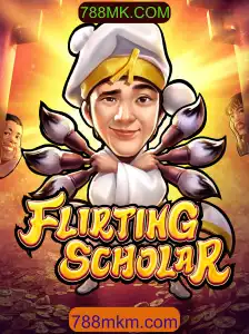 Flirting Scholar: Um Mergulho na Arte da Estratégia com 788MK.COM