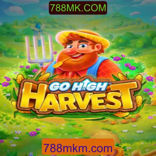 GoHighHarvest: Uma Jornada Vibrante no Mundo dos Jogos Digitais