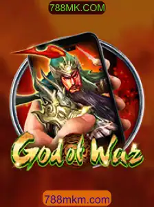 Conheça GodofWarM: Um Jogo Inovador de Ação e Aventura