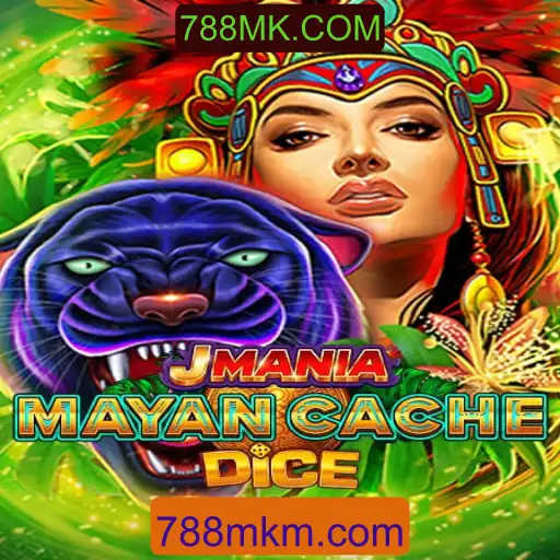 Descubra o Fascinante Mundo de JManiaMayanCacheDice