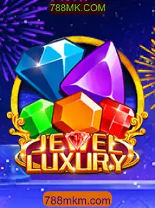 Conheça JewelLuxury: O Jogo de Estratégia e Sorte