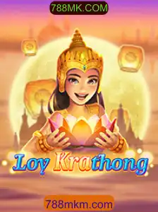 LoyKrathong: Um Jogo Emocionante e Tradicional com um Toque Moderno