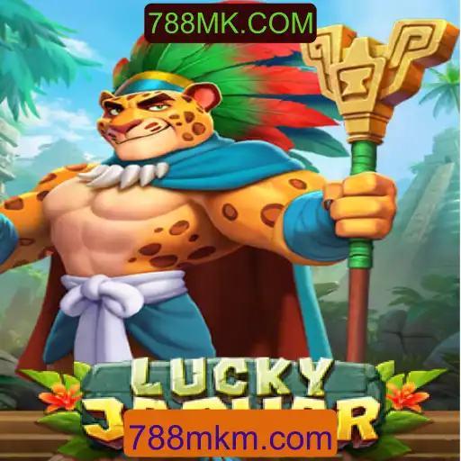Descubra o Empolgante Mundo do LuckyJaguar: Um Guia Completo