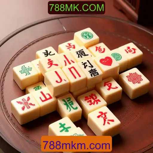 Mahjong