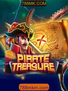 Explorando o Mundo de PirateTreasure: Um Jogo de Aventuras e Estratégia