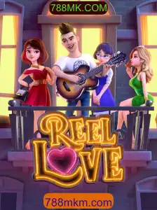 Explorando o Jogo ReelLove: Um Mergulho nas Emoções Digitais