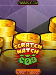 Descubra o Mundo de Diversão Inovadora com ScratchMatch