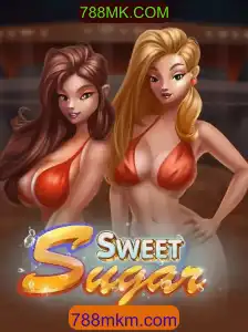Explorando o Jogo SweetSugar: Aventuras Doces em 788MK.COM