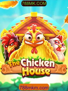 TheChickenHouse: Uma Aventura Emocionante no Universo dos Jogos Online