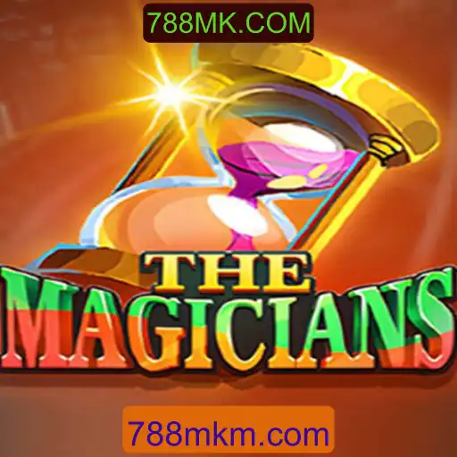 TheMagicians: Um Mergulho no Mundo Encantado dos Jogos
