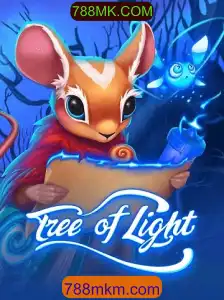 Descubra o Mundo de TreeofLight: Regras e Introdução