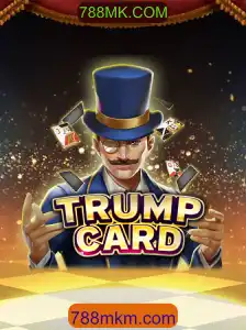 Explorando o Mundo de 'TrumpCard': Um Jogo de Estratégia e Percepção
