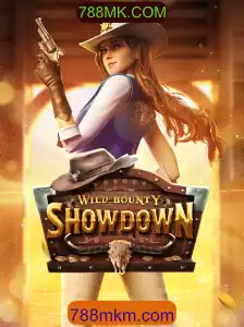 WildBountyShowdown: A Nova Sensação no Mundo dos Jogos Online