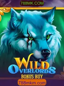 Explorando o Fascinante Universo de WildOverlordsBonusBuy