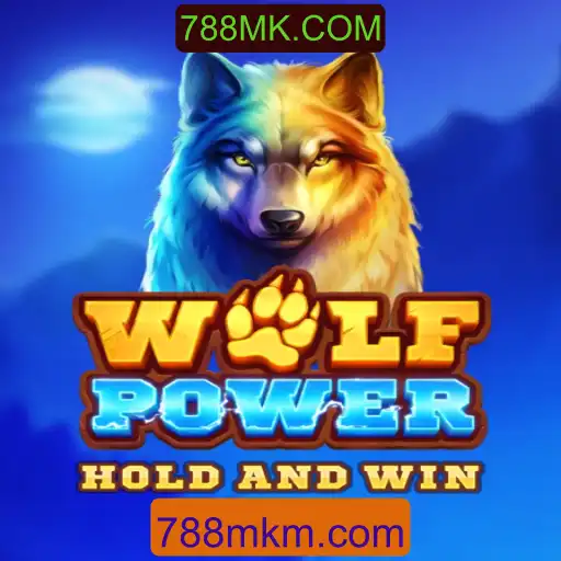 WolfPower: O Envolvente Mundo do Jogo Online 788MK.COM