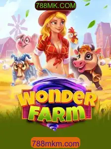 Explore o Mundo Encantado de WonderFarm: Regras e Aventuras